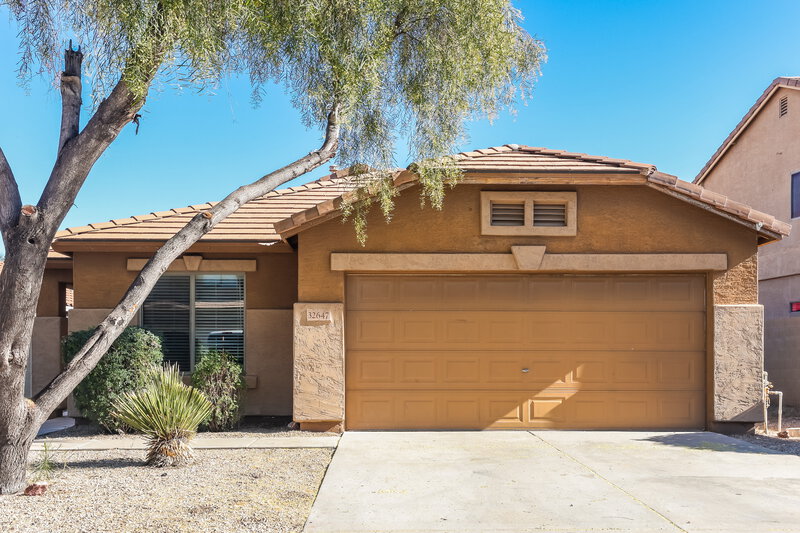 1,795/Mo, 32647 N Cherry Creek Rd San Tan Valley, AZ 85142 External View