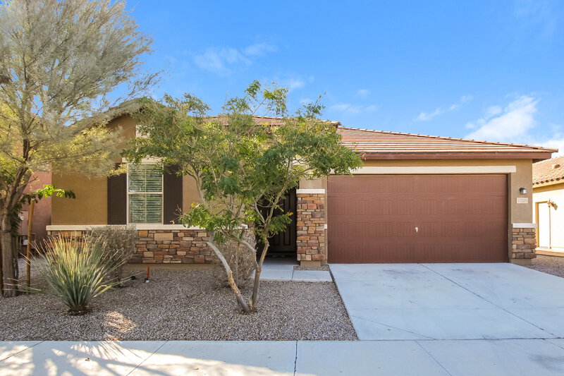 2,185/Mo, 17221 W Hammond St Goodyear, AZ 85338 External View