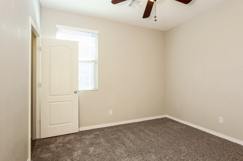 2,185/Mo, 17221 W Hammond St Goodyear, AZ 85338 Bedroom View