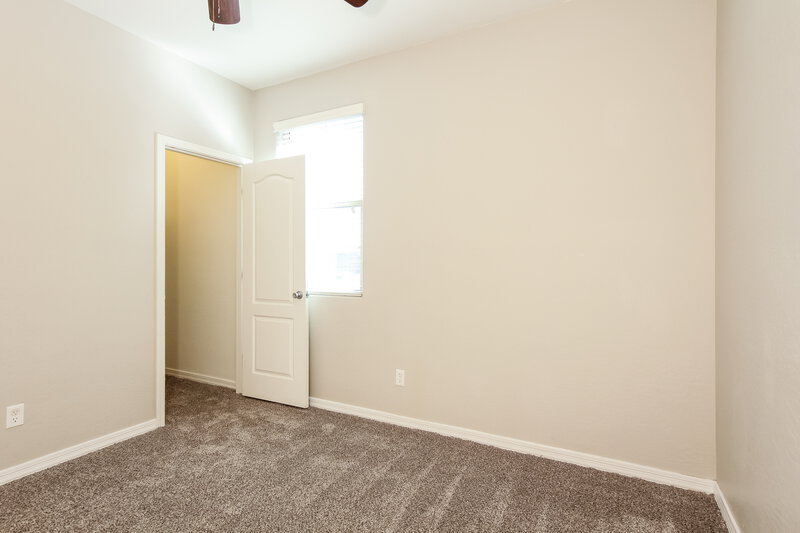2,185/Mo, 17221 W Hammond St Goodyear, AZ 85338 Bedroom View 2