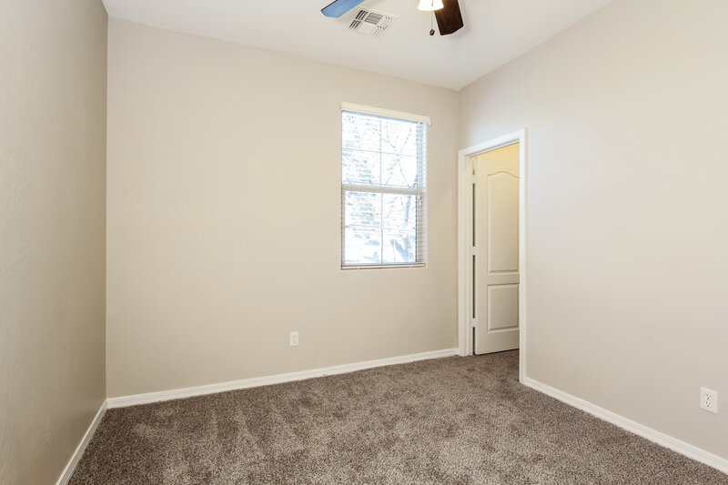 2,185/Mo, 17221 W Hammond St Goodyear, AZ 85338 Bedroom View 3