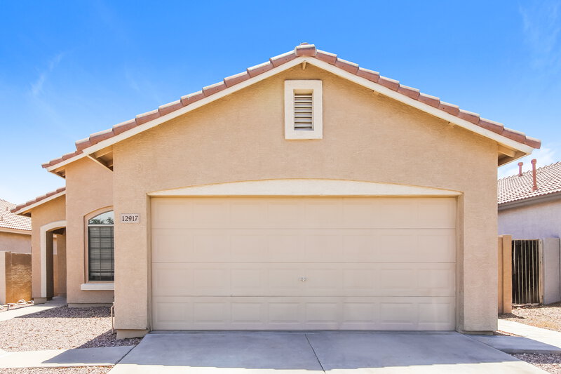 1,915/Mo, 12917 W Aster Dr El Mirage, AZ 85335 External View