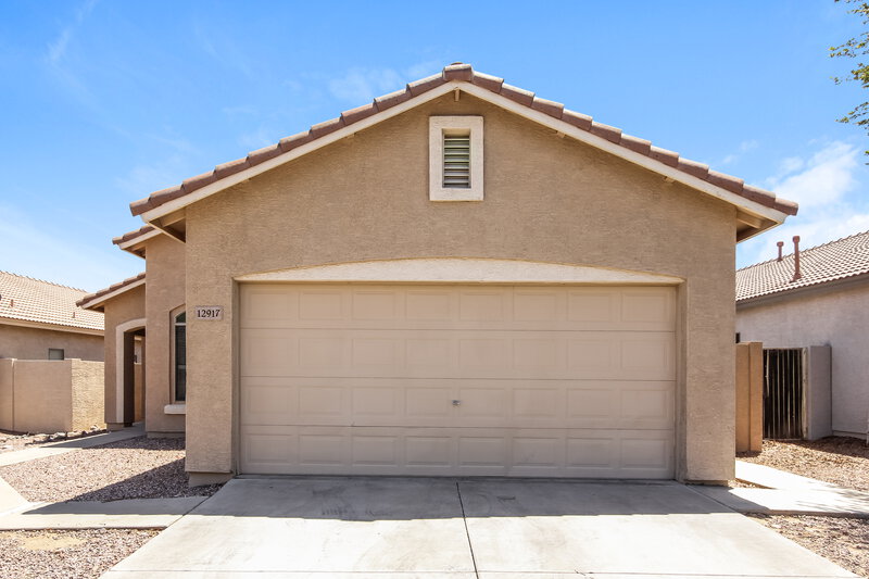1,705/Mo, 12917 W Aster Dr El Mirage, AZ 85335 External View