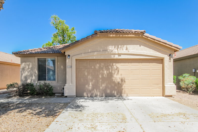 0/Mo, 11338 W Crestbrook Dr Surprise, AZ 85378 External View