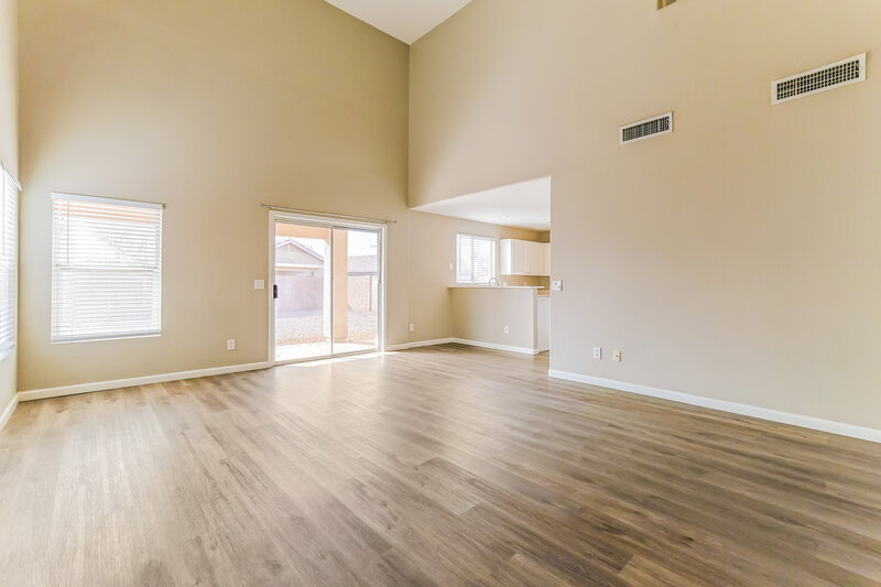 1,925/Mo, 12031 W Dahlia Dr El Mirage, AZ 85335 Living Room View