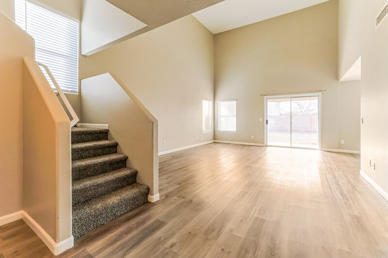 1,925/Mo, 12031 W Dahlia Dr El Mirage, AZ 85335 Living Room View 2