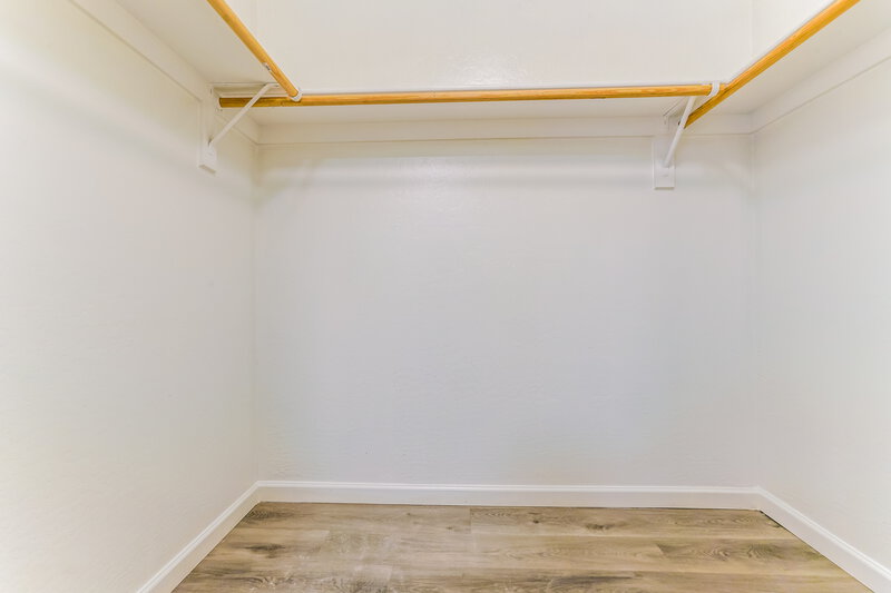 1,925/Mo, 12031 W Dahlia Dr El Mirage, AZ 85335 Walk In Closet View