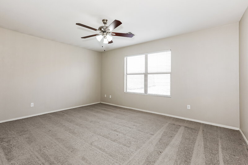 2,155/Mo, 8442 E Navarro Cir Mesa, AZ 85209 Main Bedroom View