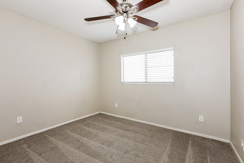 2,155/Mo, 8442 E Navarro Cir Mesa, AZ 85209 Bedroom View