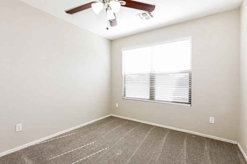 2,155/Mo, 8442 E Navarro Cir Mesa, AZ 85209 Bedroom View 2