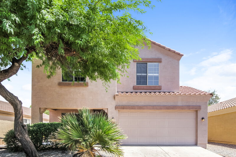 2,335/Mo, 8465 W Riley Rd Tolleson, AZ 85353 External View