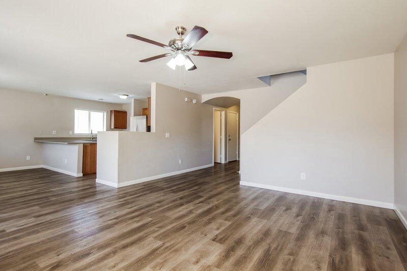 2,335/Mo, 8465 W Riley Rd Tolleson, AZ 85353 Living Room View 2
