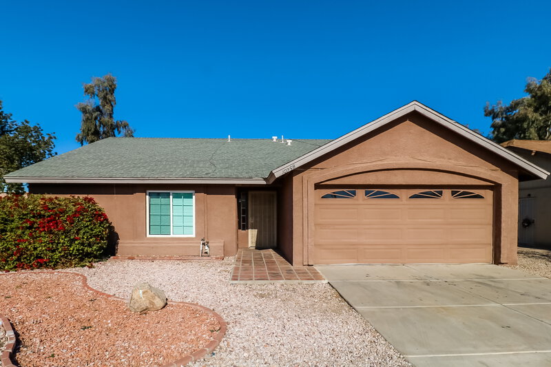 1,835/Mo, 10258 W Pasadena Ave Glendale, AZ 85307 External View