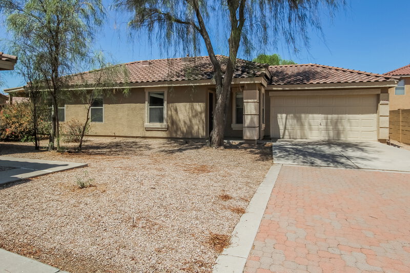2,100/Mo, 2299 E Peach Tree Dr Chandler, AZ 85249 External View