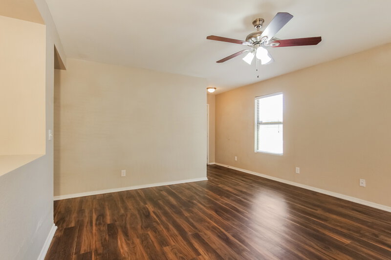 2,100/Mo, 2299 E Peach Tree Dr Chandler, AZ 85249 Living Room View 3