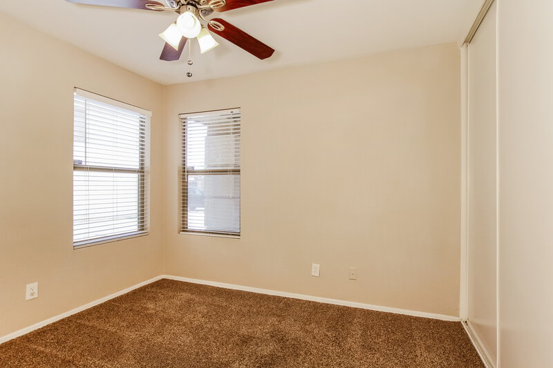 2,100/Mo, 2299 E Peach Tree Dr Chandler, AZ 85249 Bedroom View