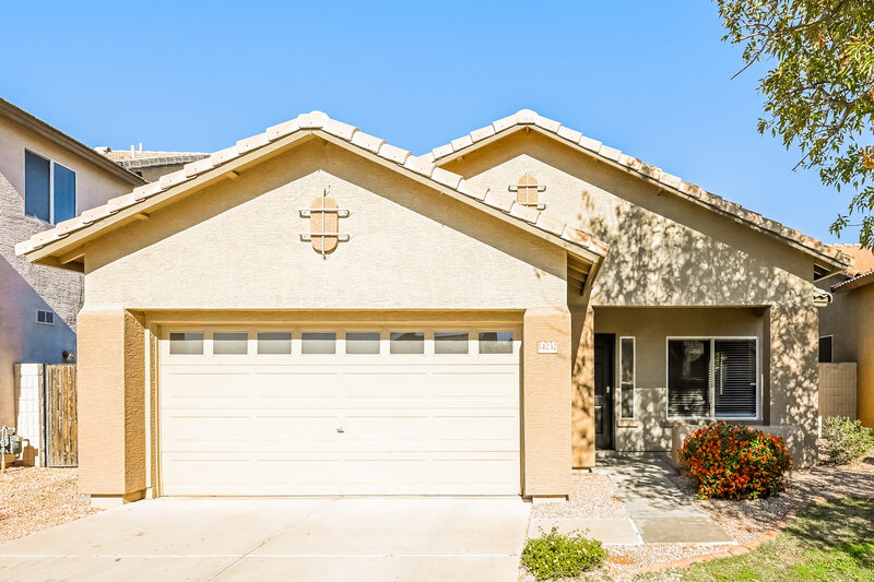 2,315/Mo, 14232 W Clarendon Ave Goodyear, AZ 85395 External View