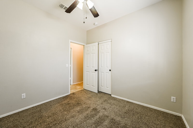 2,315/Mo, 14232 W Clarendon Ave Goodyear, AZ 85395 Bedroom View