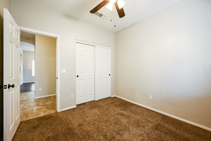 2,315/Mo, 14232 W Clarendon Ave Goodyear, AZ 85395 Bedroom View 2