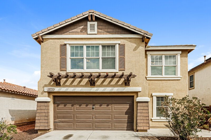 2,050/Mo, 18234 W Lundberg St Surprise, AZ 85388 External View