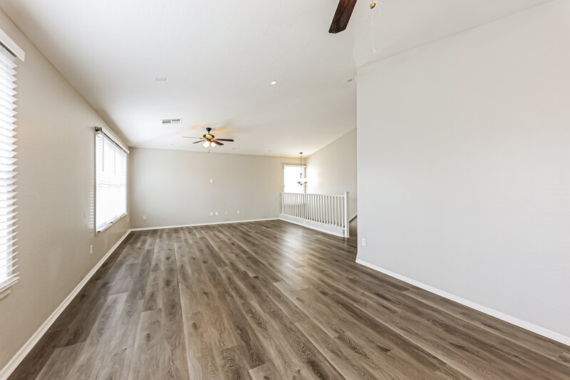 2,050/Mo, 18234 W Lundberg St Surprise, AZ 85388 Family Room View 2