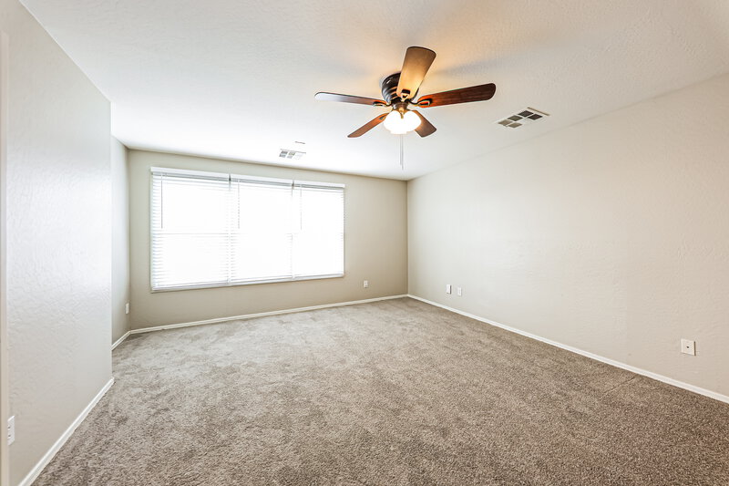 2,050/Mo, 18234 W Lundberg St Surprise, AZ 85388 Main Bedroom View
