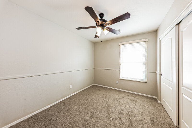 2,050/Mo, 18234 W Lundberg St Surprise, AZ 85388 Bedroom View 2