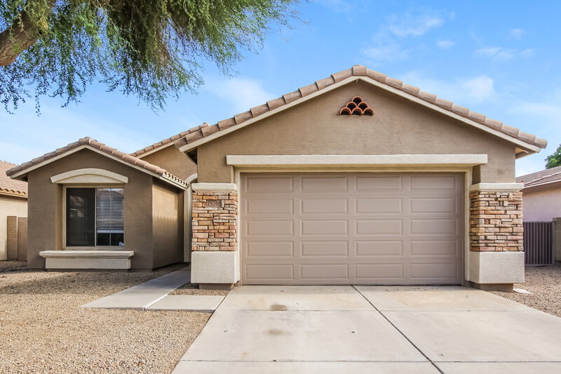 1,910/Mo, 15248 W Port Royale Ln Surprise, AZ 85379 External View