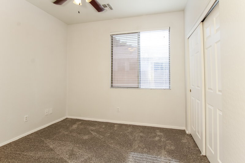 1,910/Mo, 15248 W Port Royale Ln Surprise, AZ 85379 Bedroom View