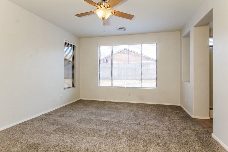 1,910/Mo, 15248 W Port Royale Ln Surprise, AZ 85379 Bedroom View 3