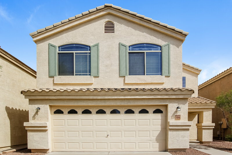 2,210/Mo, 12916 W Lawrence Ct Glendale, AZ 85307 External View