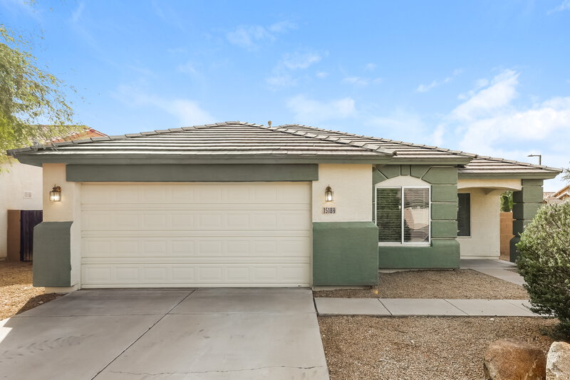 1,945/Mo, 15189 W Woodlands Ave Goodyear, AZ 85338 External View