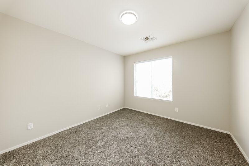 1,945/Mo, 15189 W Woodlands Ave Goodyear, AZ 85338 Bedroom View