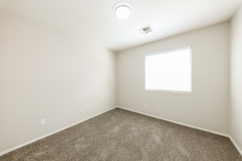 1,945/Mo, 15189 W Woodlands Ave Goodyear, AZ 85338 Bedroom View 2