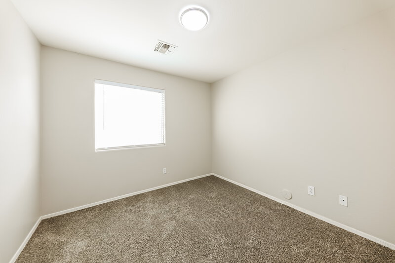1,945/Mo, 15189 W Woodlands Ave Goodyear, AZ 85338 Bedroom View 3