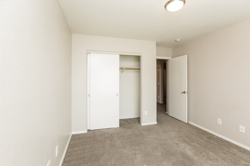 2,085/Mo, 15188 W Monroe St Goodyear, AZ 85338 Bedroom View