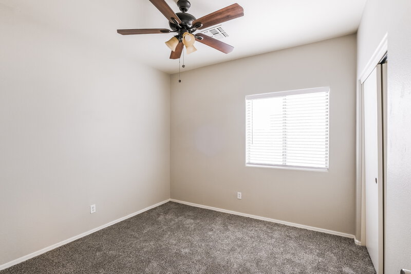 1,940/Mo, 3402 N 129th Drive Avondale, AZ 85392 Bedroom View