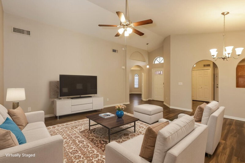 2,160/Mo, 1209 E Villa Rita Dr Phoenix, AZ 85022 Misc View