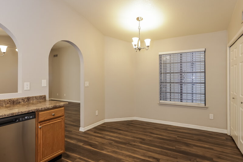 2,160/Mo, 1209 E Villa Rita Dr Phoenix, AZ 85022 Floorplan View 2