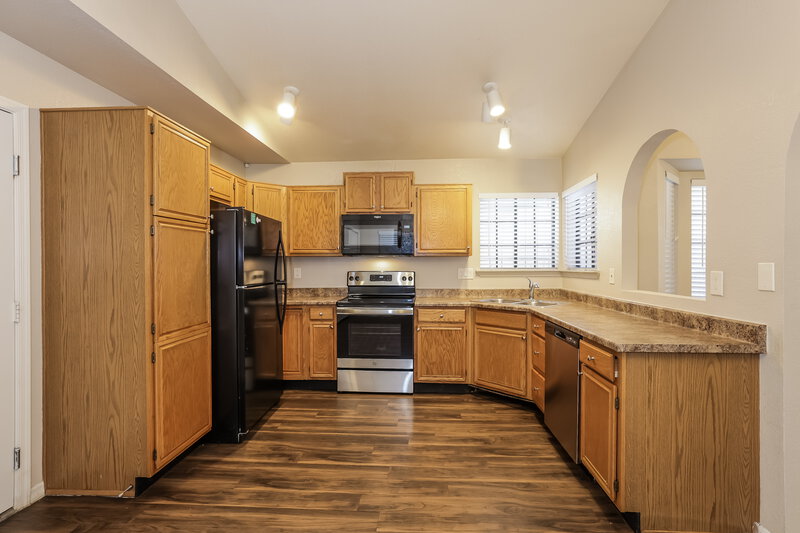 2,160/Mo, 1209 E Villa Rita Dr Phoenix, AZ 85022 Misc View 4