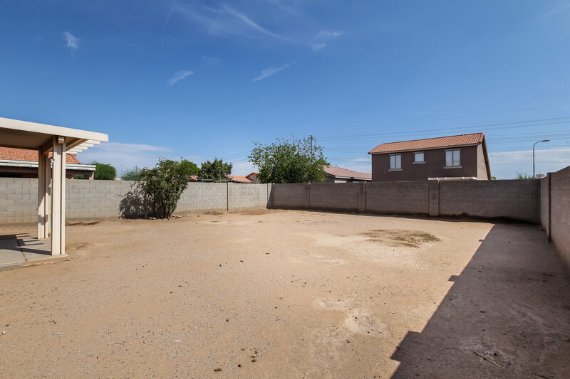 1,965/Mo, 6429 W Elwood Street Phoenix, AZ 85043 Exterior View