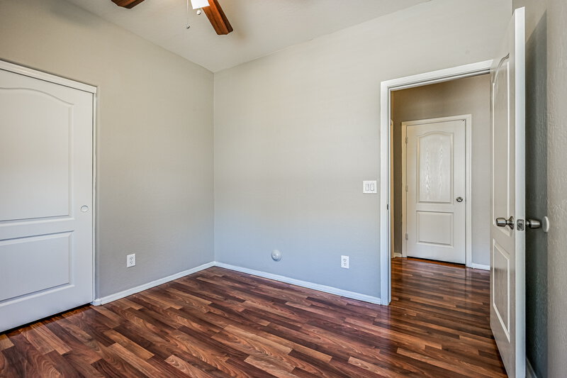 2,075/Mo, 16994 W Manchester Drive Surprise, AZ 85374 Bedroom View