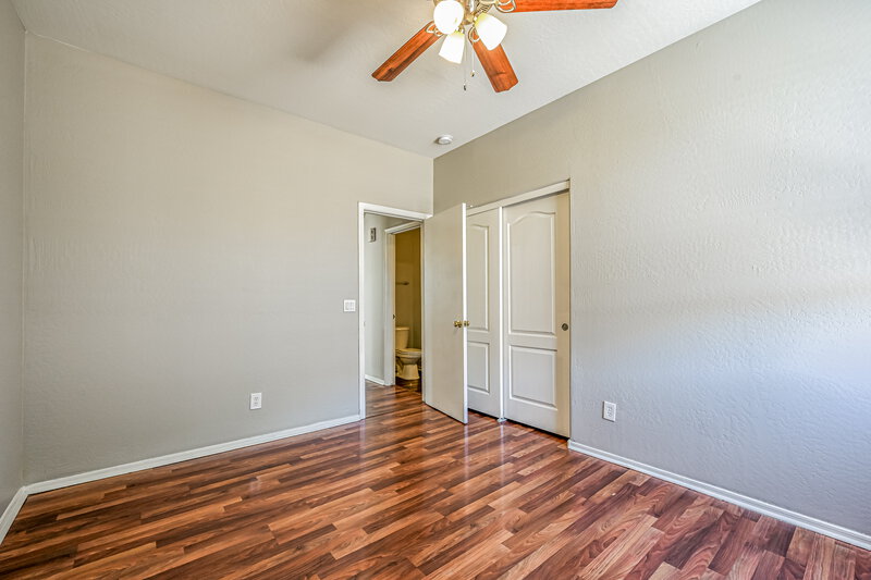 2,075/Mo, 16994 W Manchester Drive Surprise, AZ 85374 Bedroom View 2