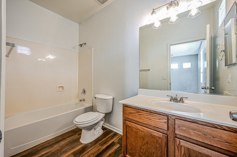 2,075/Mo, 16994 W Manchester Drive Surprise, AZ 85374 Bathroom View