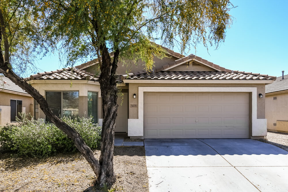 3275 W Sunshine Butte Drive Queen Creek, AZ 85142 | Progress