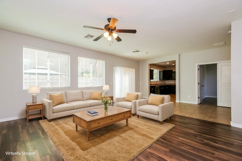 2,600/Mo, 7509 S 27th Way Phoenix, AZ 85042 Misc View