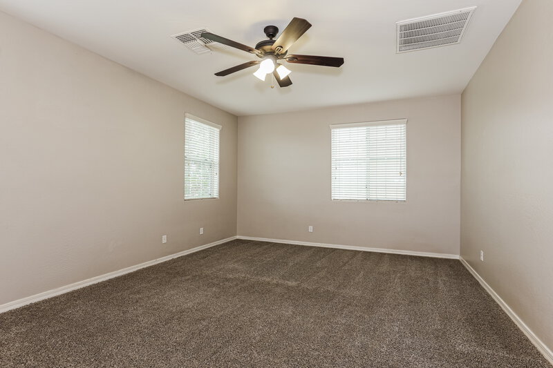 2,330/Mo, 7509 S 27th Way Phoenix, AZ 85042 Main Bedroom View