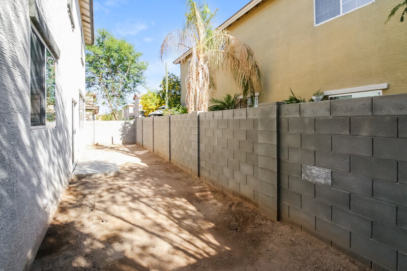 2,600/Mo, 7509 S 27th Way Phoenix, AZ 85042 Misc View 16
