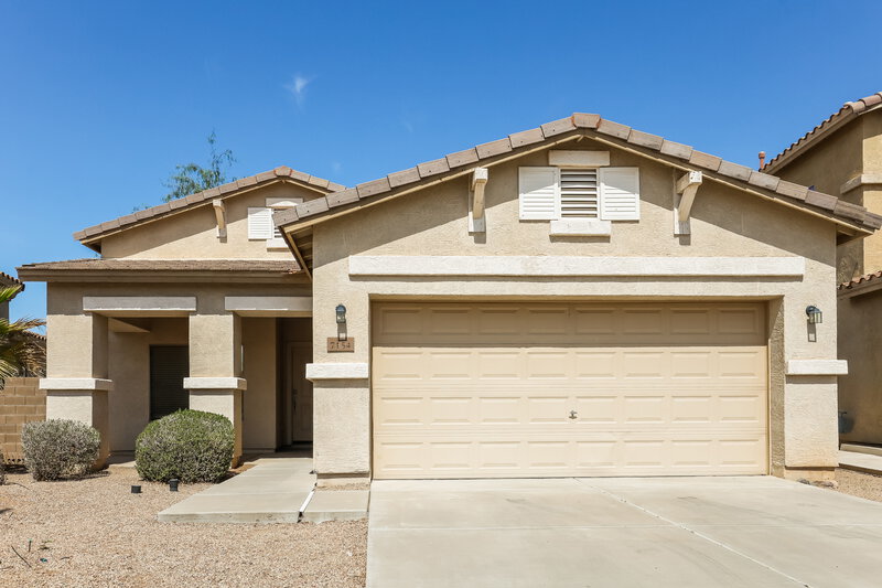 2,010/Mo, 7154 W Globe Avenue Phoenix, AZ 85043 External View