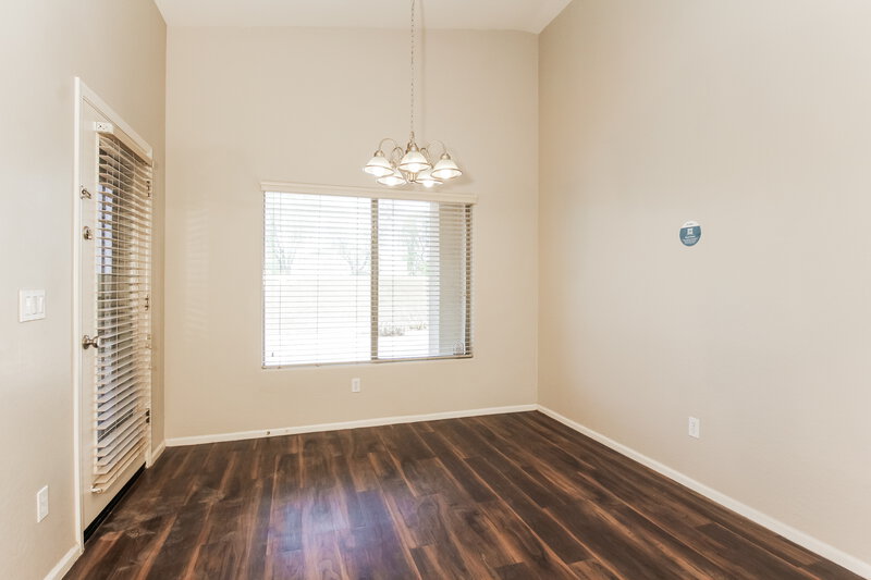 2,110/Mo, 7154 W Globe Avenue Phoenix, AZ 85043 Dining Room View